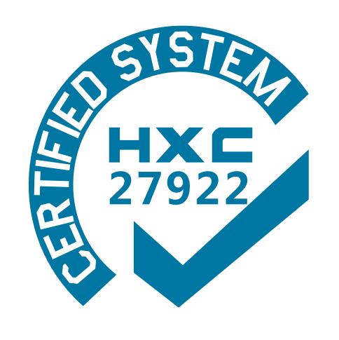 國家標準售后服務認證